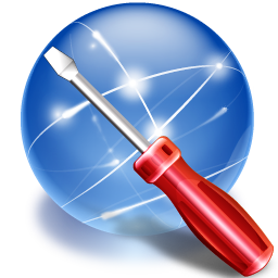 Apps Network Connection Manager Icon 256x256 png